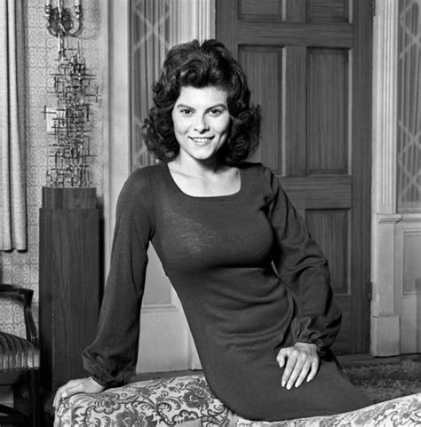 adrienne bardot|Adrienne Barbeau List of Movies and TV Shows